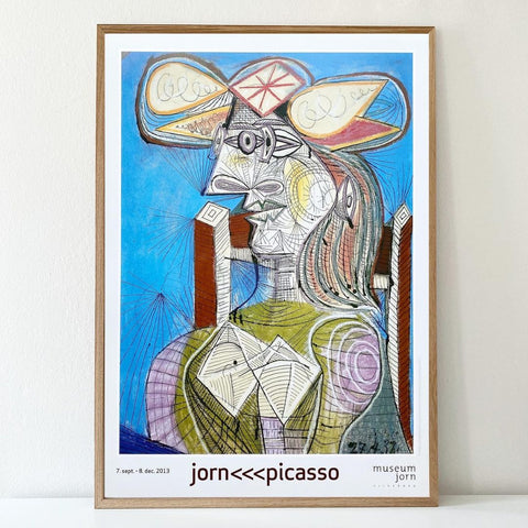 Pablo Picasso, 2013