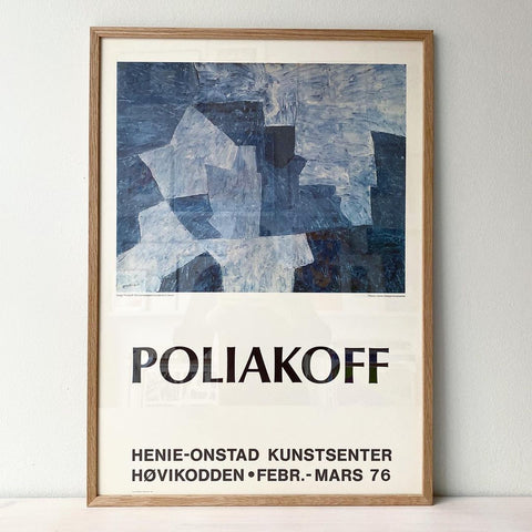 Serge Poliakoff