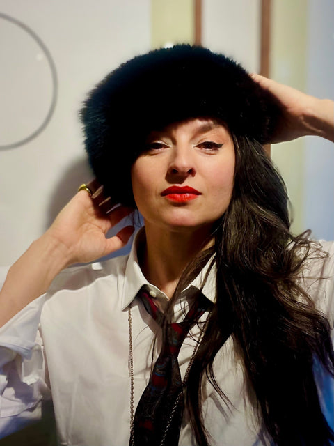 The Genuine Space of Beginnings and the Unknown