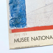 Indlæs billede til gallerivisning Paul Klee, 1980s

