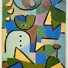 Load image into Gallery viewer, Paul Klee, 2006
