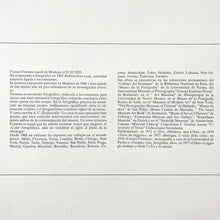 Indlæs billede til gallerivisning Franco Fontana, 1977
