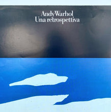 Indlæs billede til gallerivisning Andy Warhol, 1990
