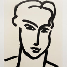 Indlæs billede til gallerivisning Henri Matisse, 1994
