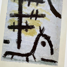 Load image into Gallery viewer, Paul Klee, 2006
