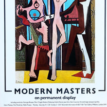 Indlæs billede til gallerivisning Pablo Picasso, 1985
