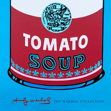 Load image into Gallery viewer, Andy Warhol, 2013
