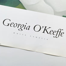 Load image into Gallery viewer, Georgia O&#39;Keeffe, 2008
