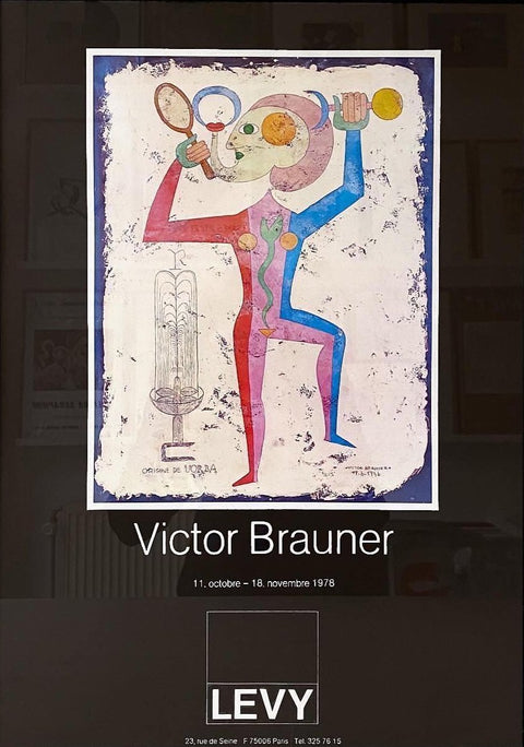 Victor Brauner