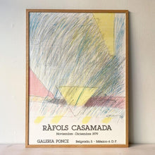 Load image into Gallery viewer, Rafols Casamada, 1979
