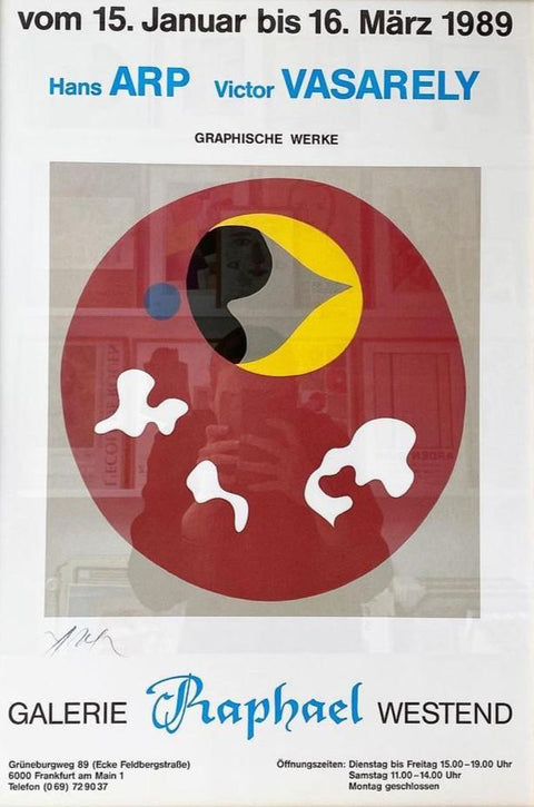 Hans Arp