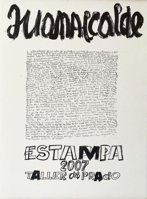 Juan Alcalde