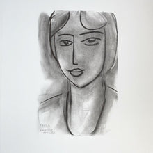 Indlæs billede til gallerivisning Henri Matisse, 1988
