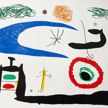 Indlæs billede til gallerivisning Joan Miró, 1979
