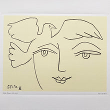 Load image into Gallery viewer, Pablo Picasso, 1997
