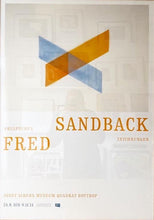 Load image into Gallery viewer, Fred Sandback
