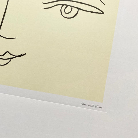 Pablo Picasso, 1997