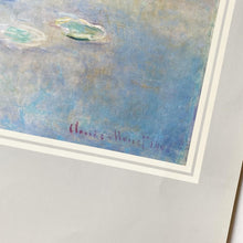 Indlæs billede til gallerivisning Claude Monet, 1985
