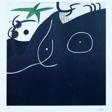 Load image into Gallery viewer, Joan Miró, 1973
