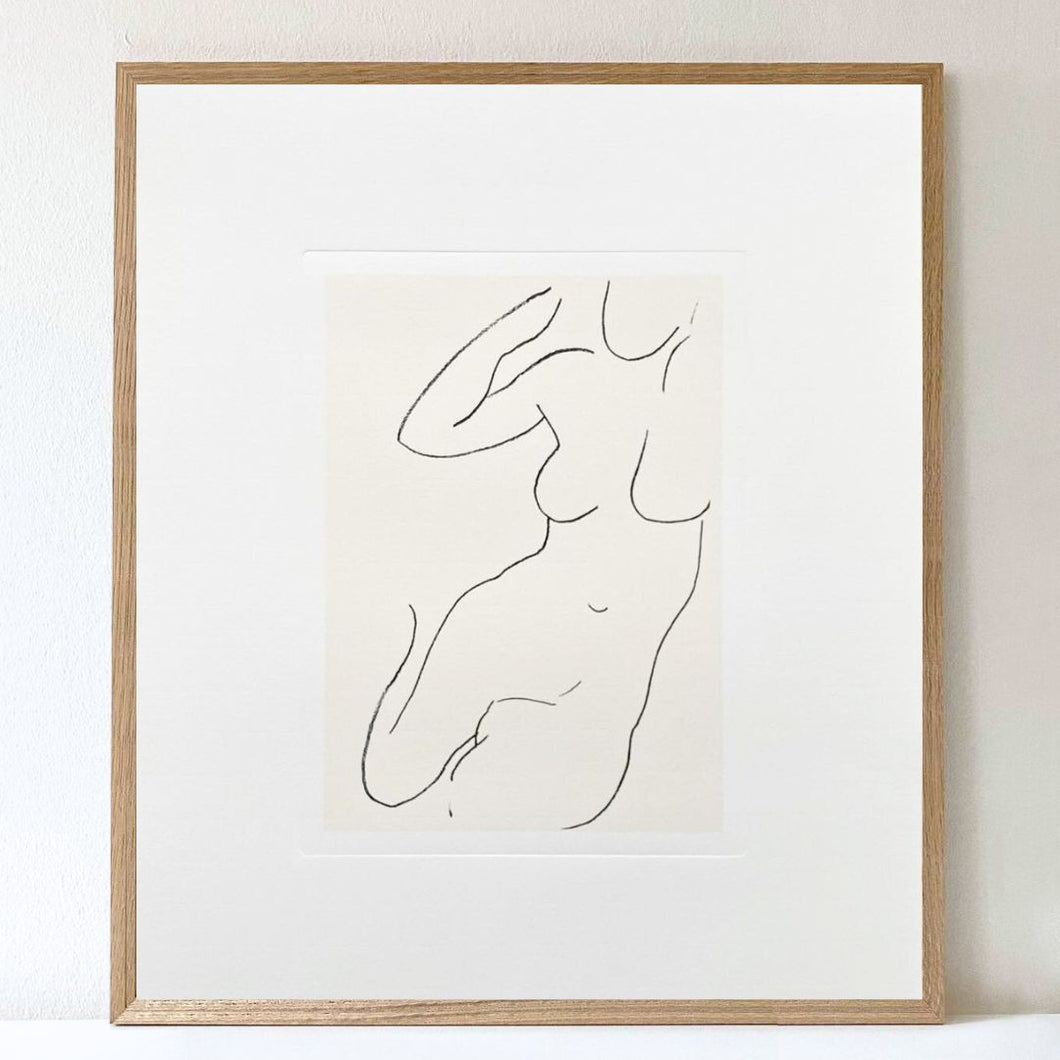 Henri Matisse, 2002