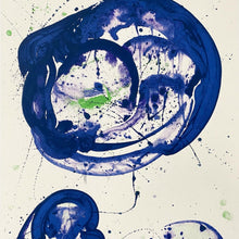 Load image into Gallery viewer, Sam Francis, 2001

