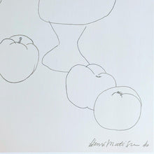 Indlæs billede til gallerivisning Henri Matisse, 1999

