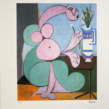 Load image into Gallery viewer, Pablo Picasso, 1990s
