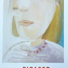 Indlæs billede til gallerivisning Pablo Picasso
