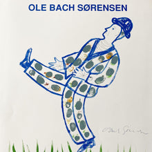 Indlæs billede til gallerivisning Ole Bach Sørensen, 1990
