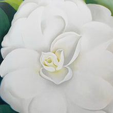 Indlæs billede til gallerivisning Georgia O&#39;Keeffe, 2008
