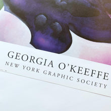 Indlæs billede til gallerivisning Georgia O&#39;Keeffe, 2004
