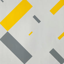 Indlæs billede til gallerivisning Bauhaus Composition, 1990s
