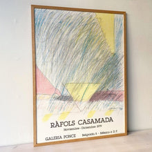 Indlæs billede til gallerivisning Rafols Casamada, 1979
