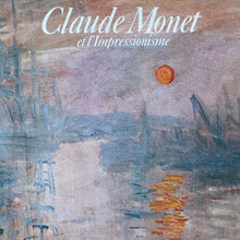 Indlæs billede til gallerivisning Claude Monet, 1980s
