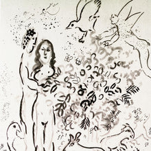 Indlæs billede til gallerivisning Marc Chagall, 1990s
