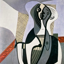Indlæs billede til gallerivisning Pablo Picasso, 1999
