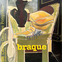 Indlæs billede til gallerivisning Georges Braque, 1982

