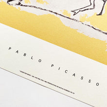 Indlæs billede til gallerivisning Pablo Picasso, 1996

