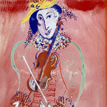 Indlæs billede til gallerivisning Marc Chagall, 2004
