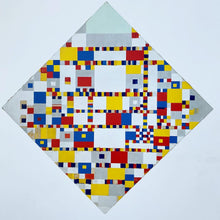 Load image into Gallery viewer, Piet Mondrian, 1998
