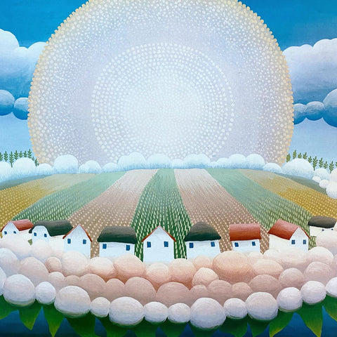 Ivan Rabuzin, 1980s