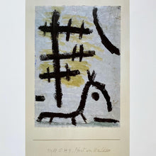 Load image into Gallery viewer, Paul Klee, 2006
