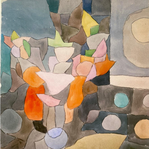 Paul Klee, 1989