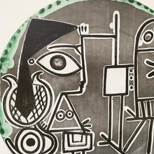 Indlæs billede til gallerivisning Pablo Picasso, 1978
