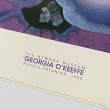 Load image into Gallery viewer, Georgia O&#39;Keeffe, 1999
