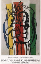 Indlæs billede til gallerivisning Fernand Léger
