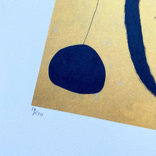 Indlæs billede til gallerivisning Joan Miró, 1973 (Pre-order)
