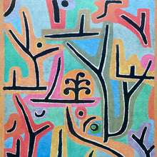 Indlæs billede til gallerivisning Paul Klee, 1997
