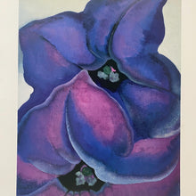 Load image into Gallery viewer, Georgia O&#39;Keeffe, 1999
