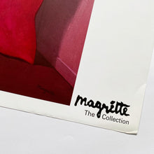 Indlæs billede til gallerivisning René Magritte, 1989
